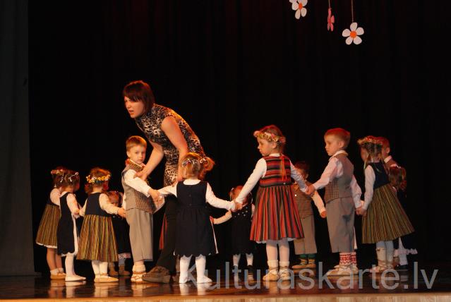 Māmiņdienas koncerts